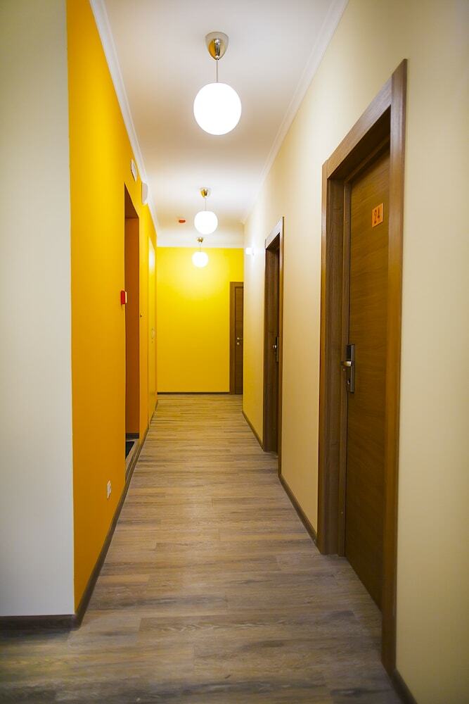 Hostal Portal Hostel And Hotel