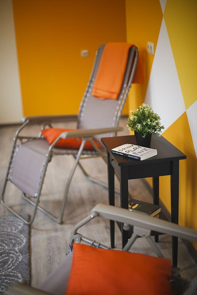 Hostal Portal Hostel And Hotel