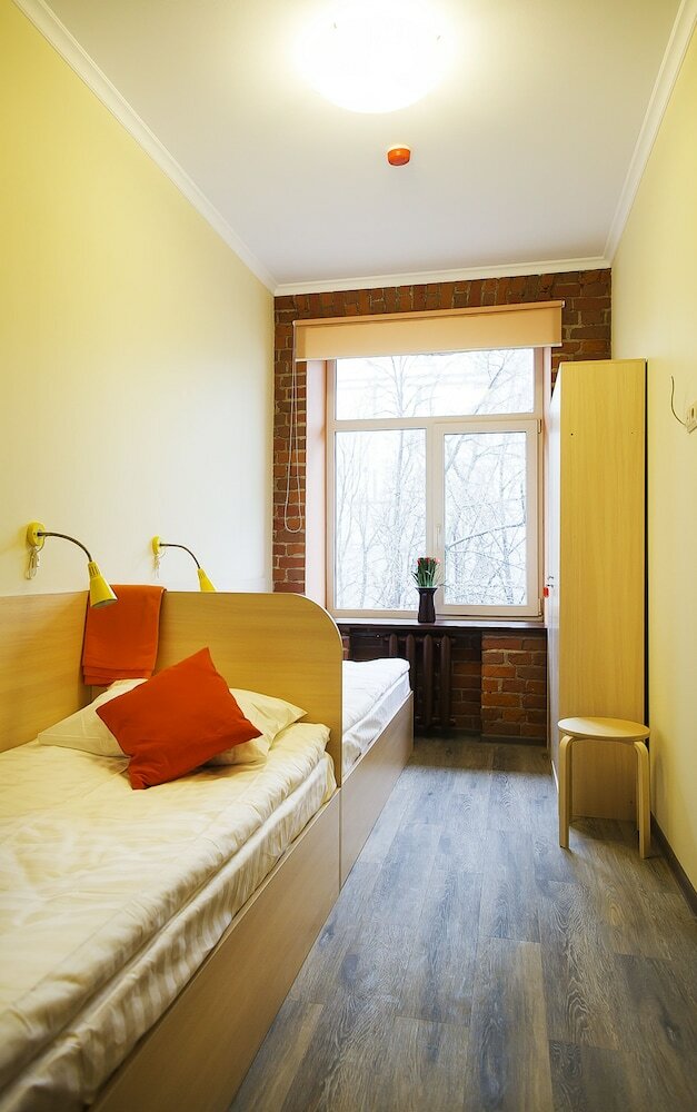 Hostal Portal Hostel And Hotel