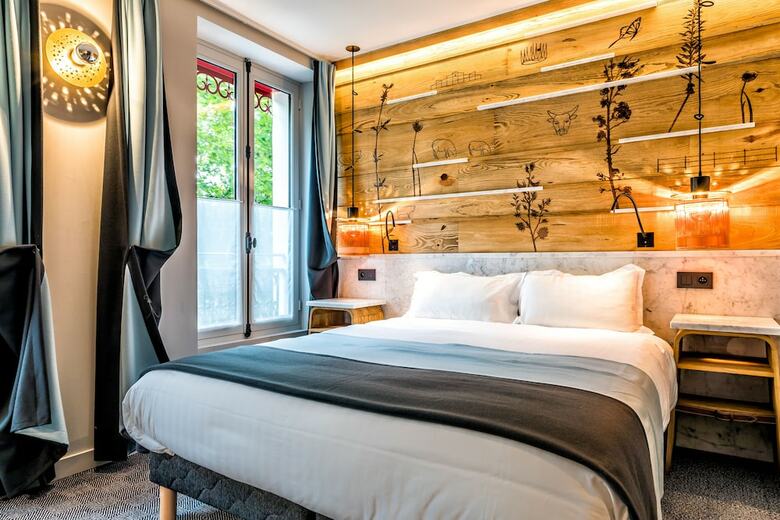 Hotel H�tel Restaurant Au B?uf Couronn�