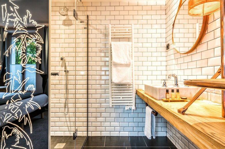 Hotel H�tel Restaurant Au B?uf Couronn�