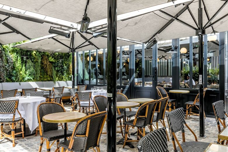 Hotel H�tel Restaurant Au B?uf Couronn�