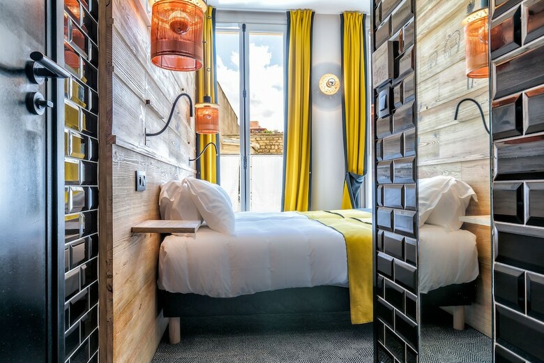 Hotel H�tel Restaurant Au B?uf Couronn�