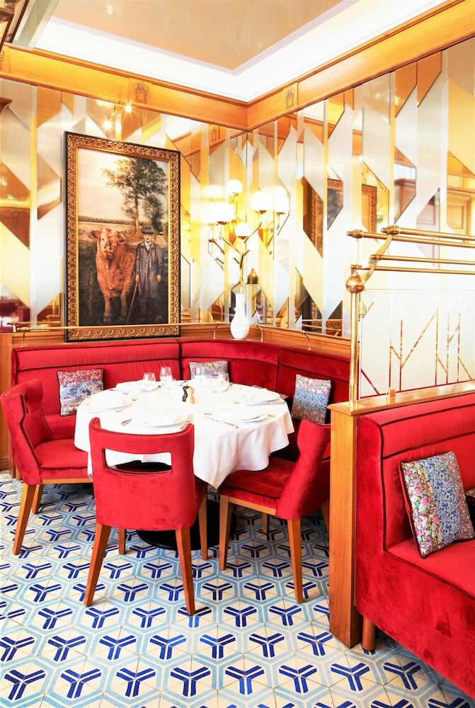 Hotel H�tel Restaurant Au B?uf Couronn�