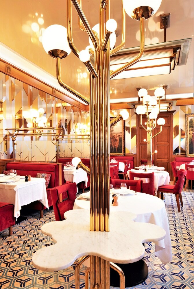 Hotel H�tel Restaurant Au B?uf Couronn�