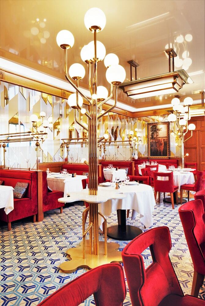 Hotel H�tel Restaurant Au B?uf Couronn�