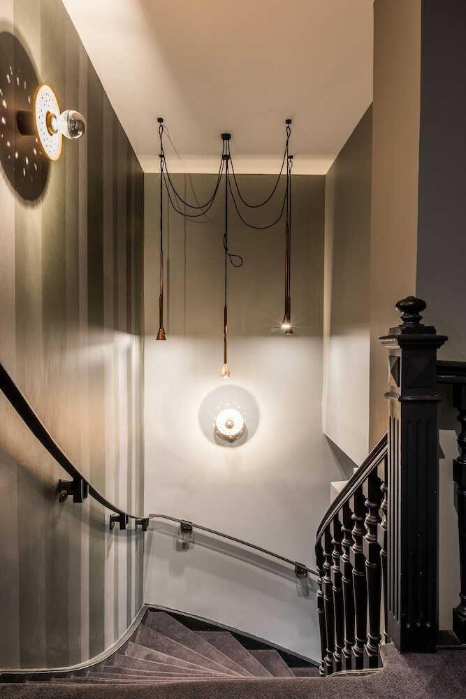 Hotel H�tel Restaurant Au B?uf Couronn�