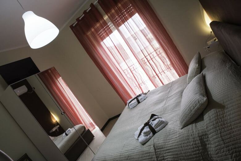 B&B Del Centro