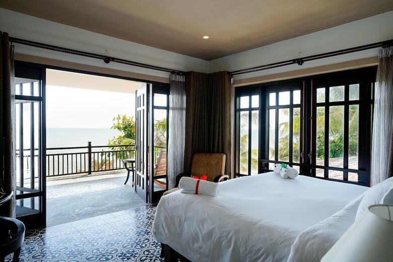 Apartamento Anja Beach Resort & Spa