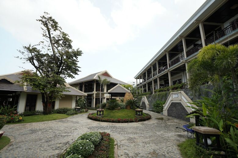 Apartamento Anja Beach Resort & Spa