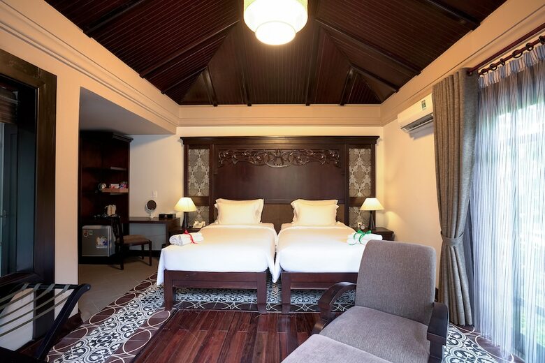Apartamento Anja Beach Resort & Spa