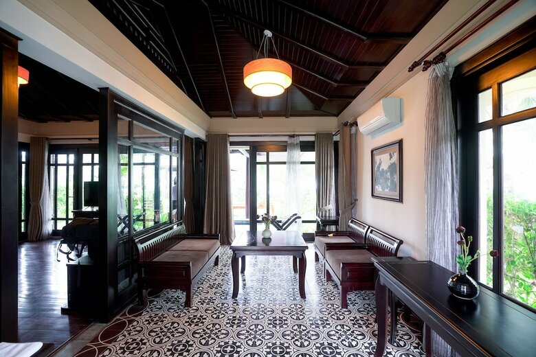 Apartamento Anja Beach Resort & Spa