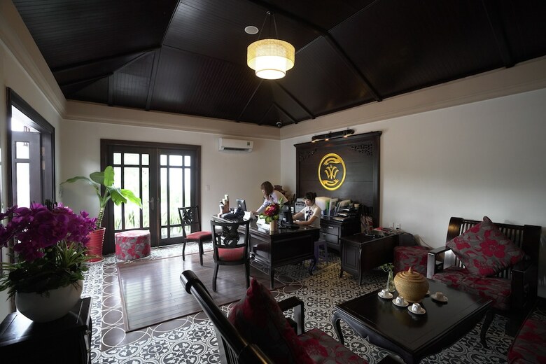 Apartamento Anja Beach Resort & Spa