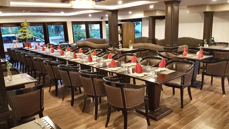 Apartamento Anja Beach Resort & Spa