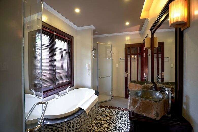 Apartamento Anja Beach Resort & Spa