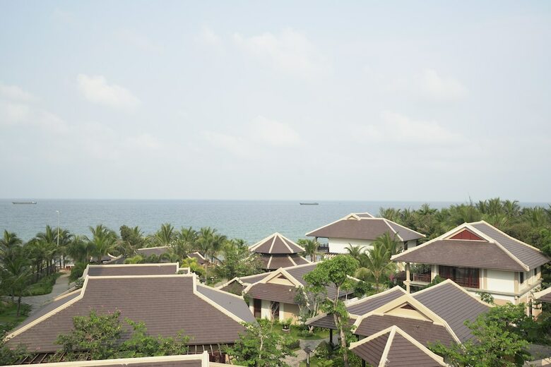 Apartamento Anja Beach Resort & Spa