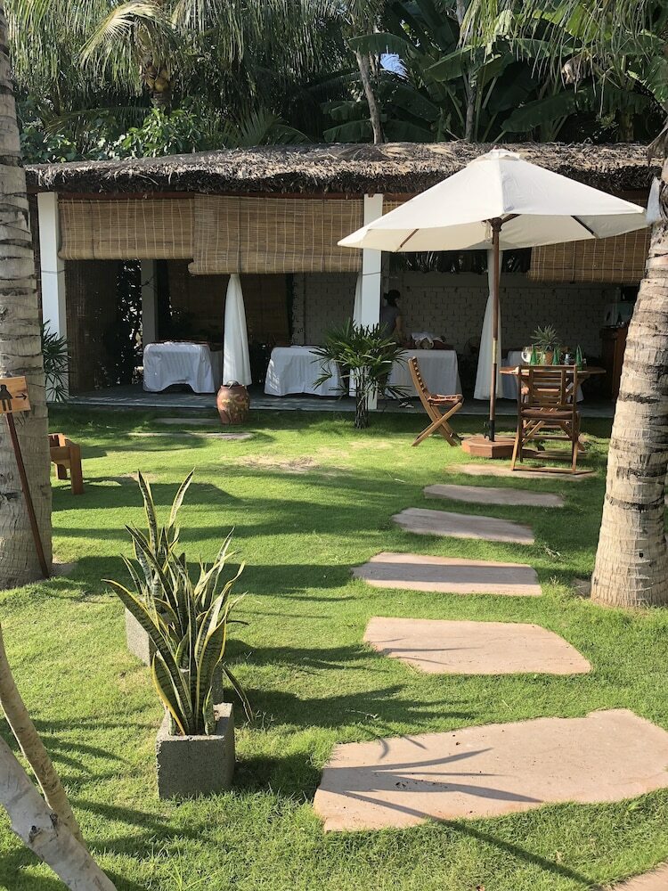 Apartamento Anja Beach Resort & Spa