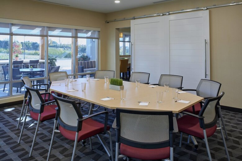Hotel Towneplace Suites By Marriott Richmond