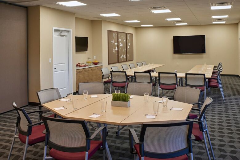 Hotel Towneplace Suites By Marriott Richmond