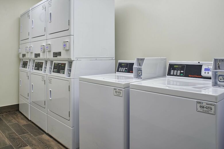 Hotel Towneplace Suites By Marriott Richmond