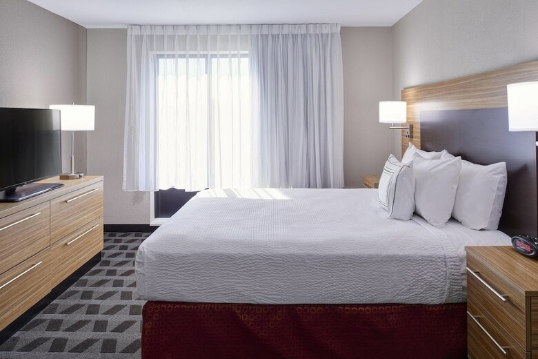 Hotel Towneplace Suites By Marriott Richmond