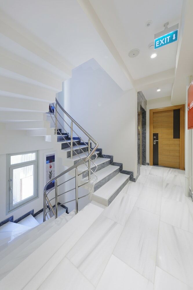 Nishant Boutique Hotels