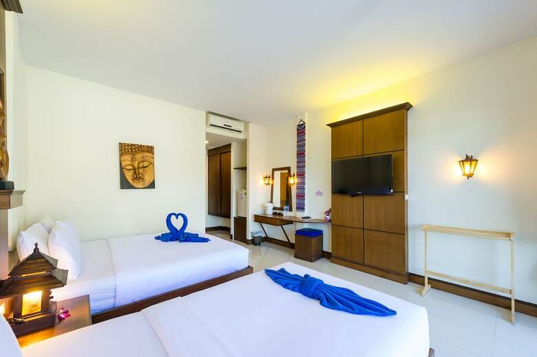 Hotel Jr Siam Kata Resort