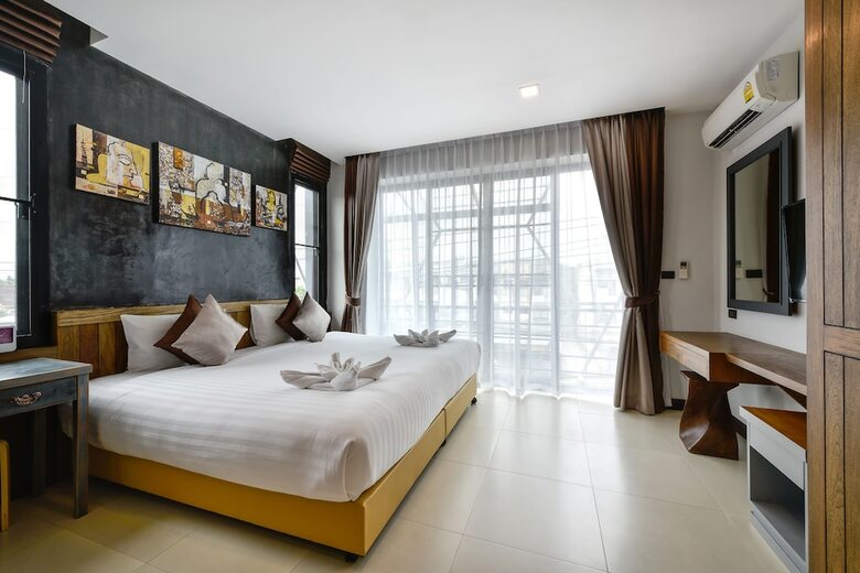 Hotel Casa Bella Phuket