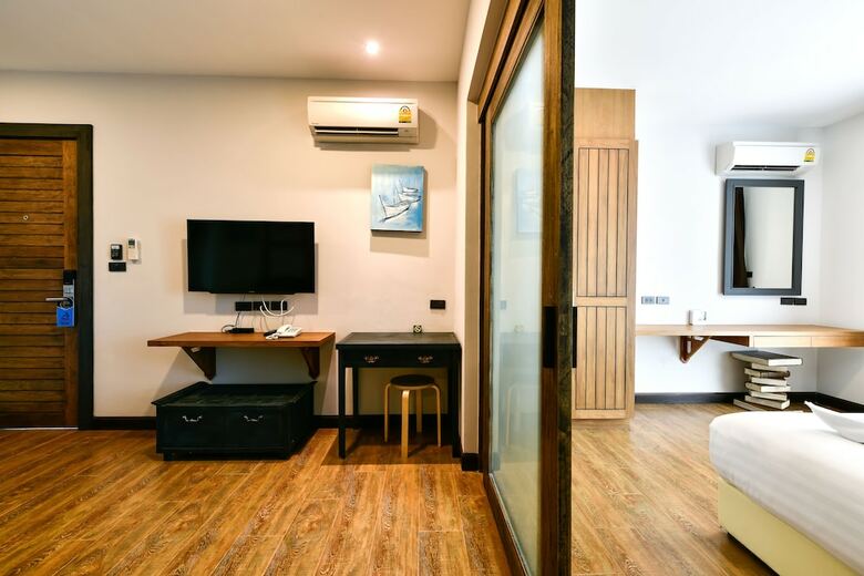 Hotel Casa Bella Phuket