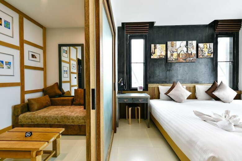Hotel Casa Bella Phuket