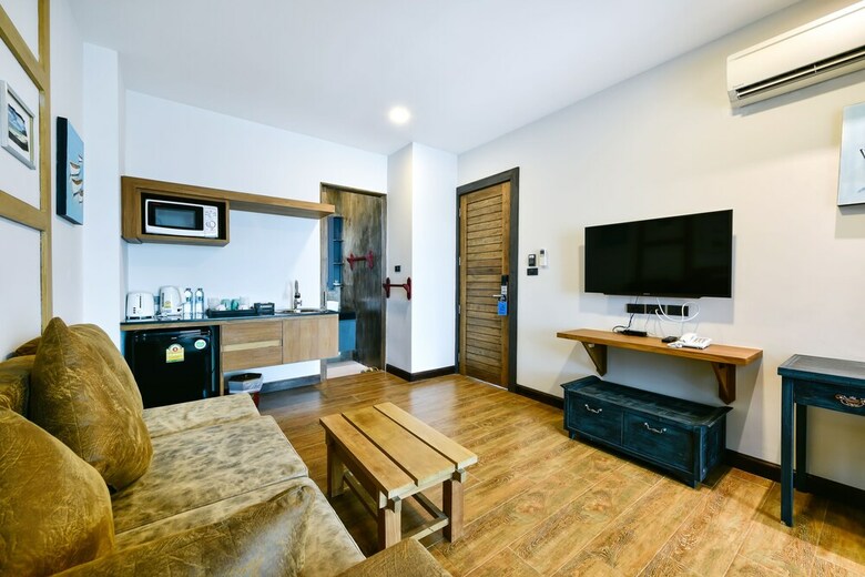 Hotel Casa Bella Phuket