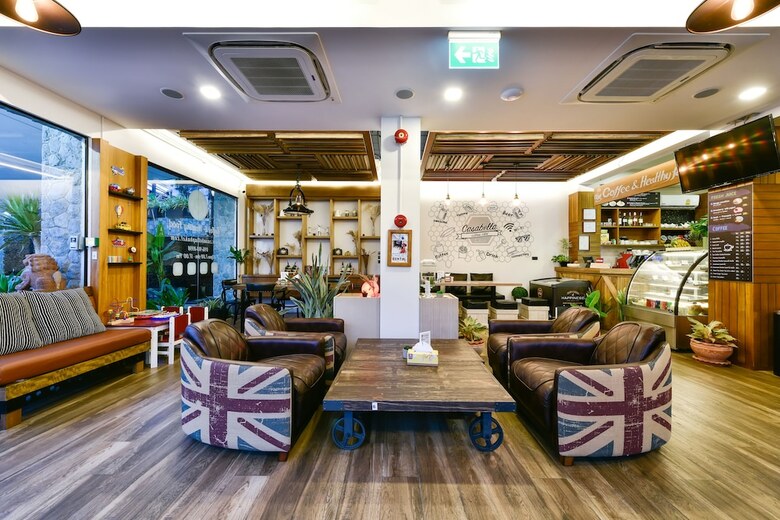 Hotel Casa Bella Phuket