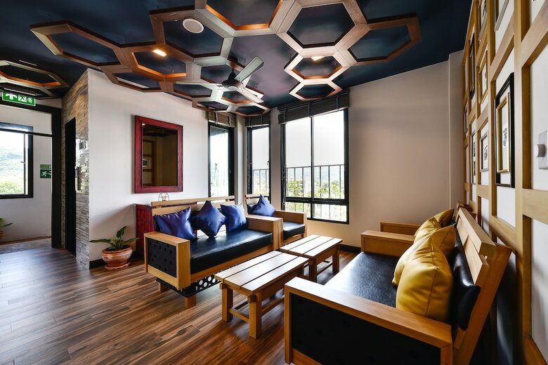 Hotel Casa Bella Phuket