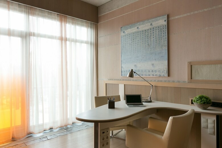 Aparthotel Garden Embassy Hotel Moscow