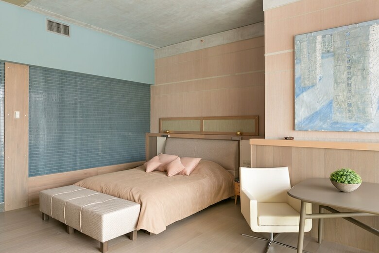 Aparthotel Garden Embassy Hotel Moscow