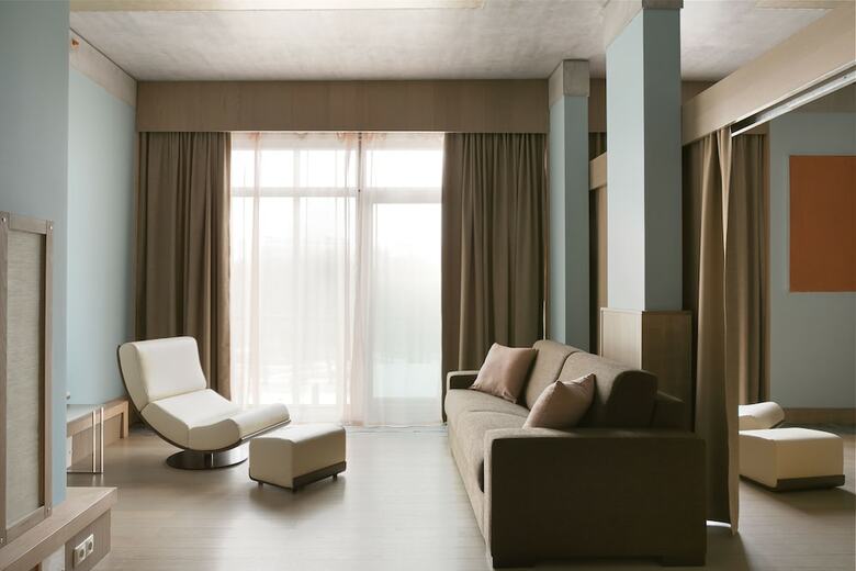 Aparthotel Garden Embassy Hotel Moscow