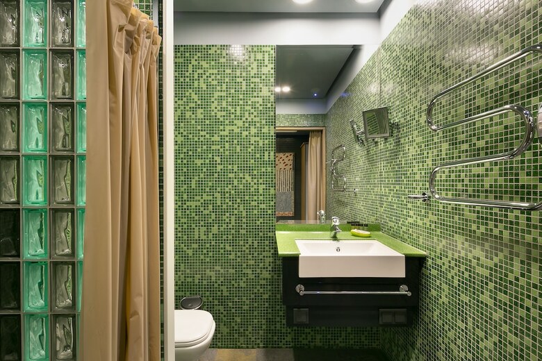 Aparthotel Garden Embassy Hotel Moscow