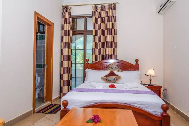 Hotel Abla Beach Apartments