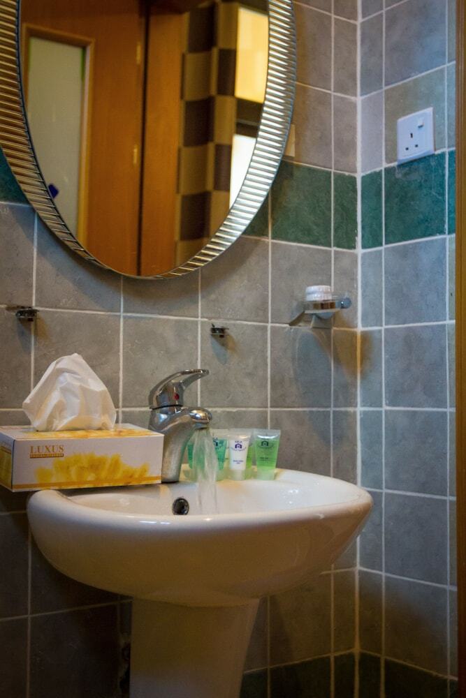Hotel Abla Beach Apartments