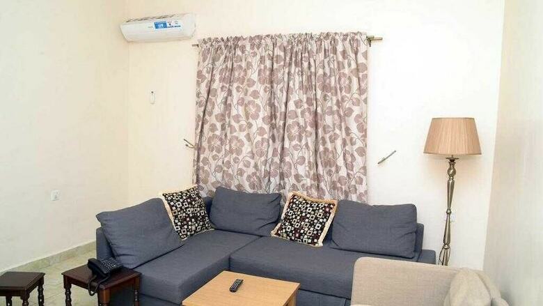 Kudina Luxury Apartments