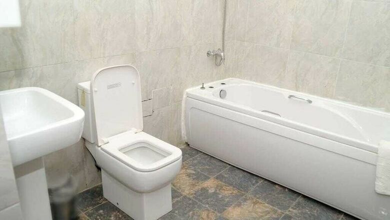 Kudina Luxury Apartments