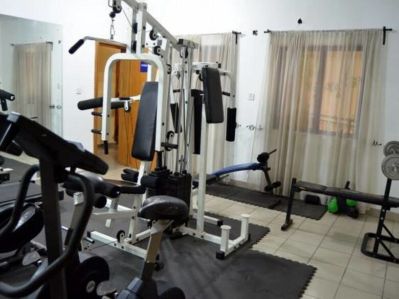 Hotel Nicon Luxury Abuja
