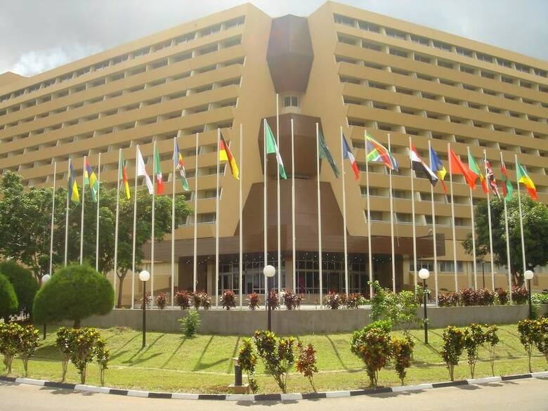 Hotel Nicon Luxury Abuja