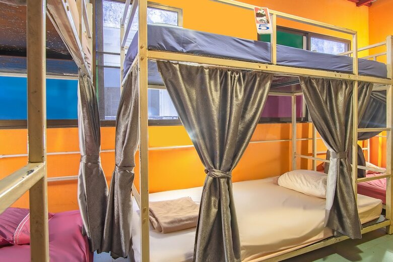 Hostal Oyo 586 I Hostel
