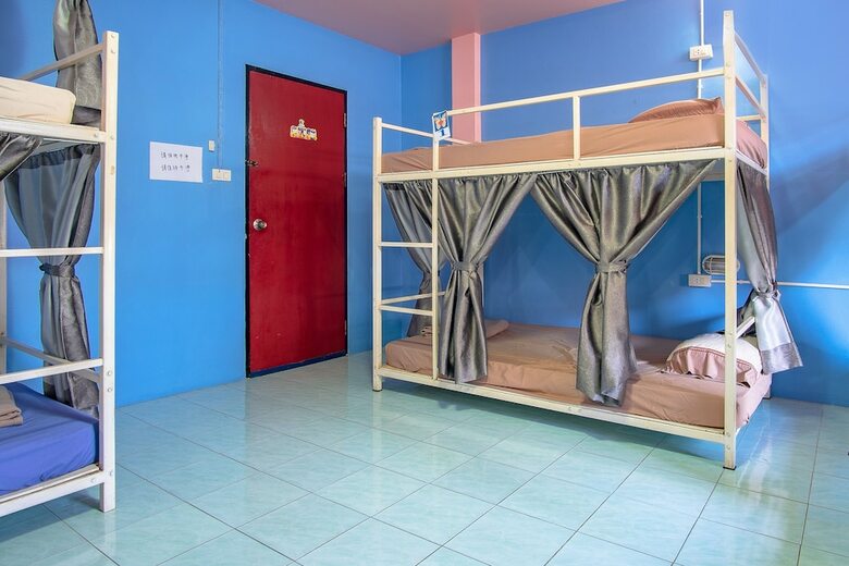 Hostal Oyo 586 I Hostel