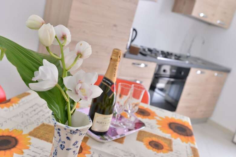 Apartamento Izzhome New One