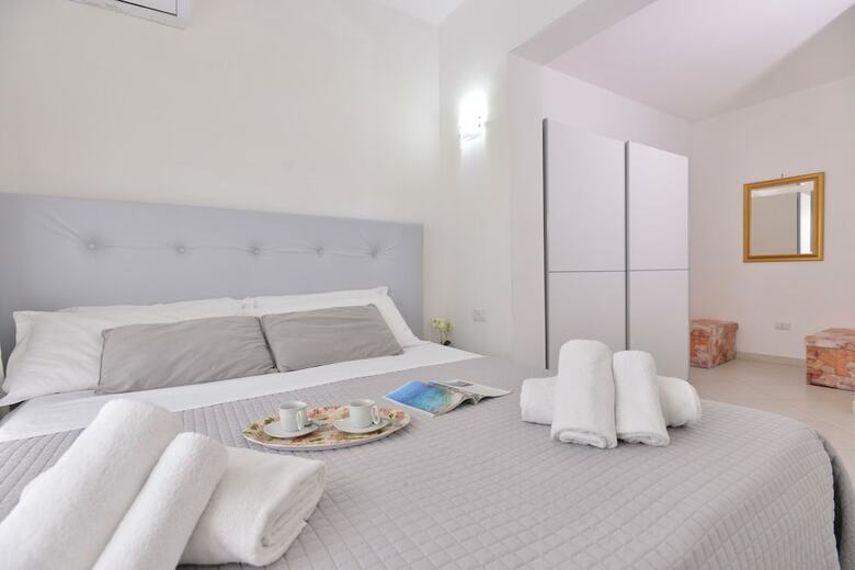 Apartamento Izzhome New One