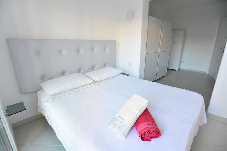 Apartamento Izzhome New One