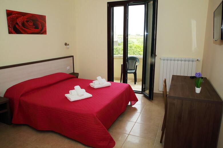 Hotel Locanda Helios