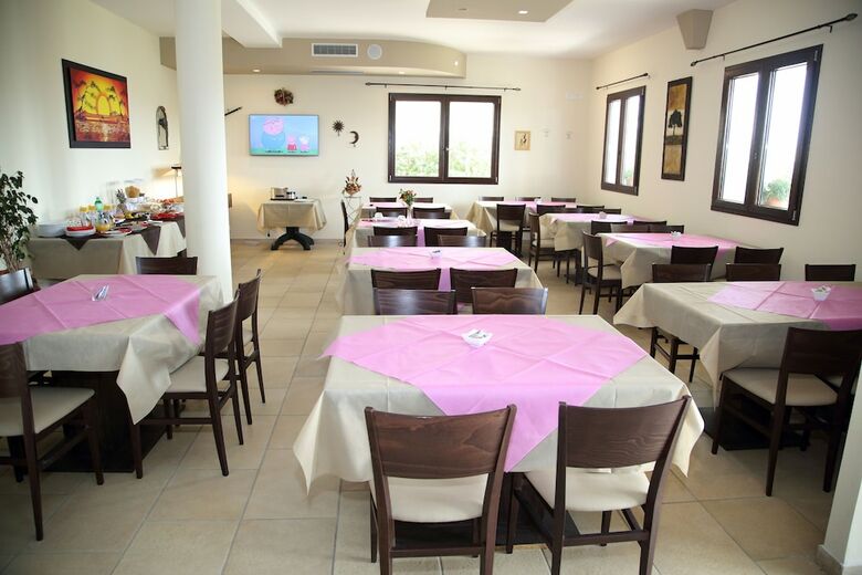 Hotel Locanda Helios
